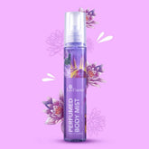 Luvesence Water Lily Perfumed Body Mist 100ml - ShopXonline